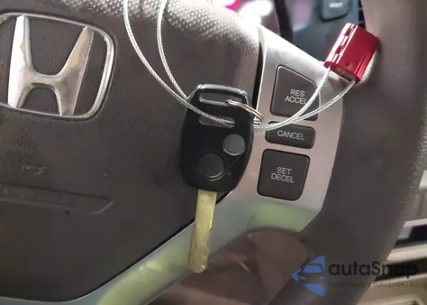 2006 Honda Ridgeline Rts from USA, damaged, VIN 2HJYK16446H537483